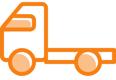 永顺拖车/平板车